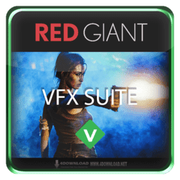 VFX Suite 2024.2 for Windows